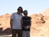 Wadi Rum